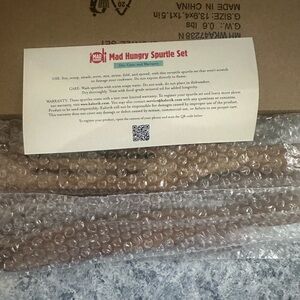 Mad Hungry Spurtle Set NIB